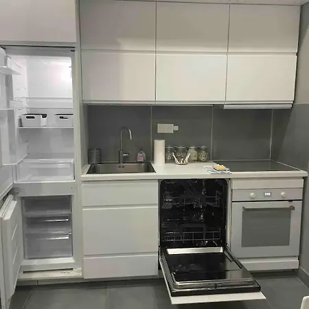 Duplex Au Sentier Secret Au Coeur De