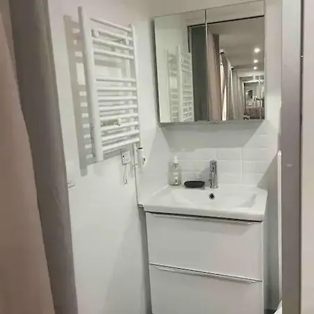 Duplex Au Sentier Secret Au Coeur De Apartment