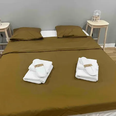 Duplex Au Sentier Secret Au Coeur De