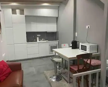 Apartment Duplex Au Sentier Secret Au Coeur De *