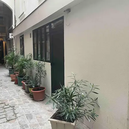 Lejlighed Duplex Au Sentier Secret Au Coeur De *